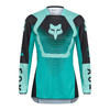 Bluza motocyklowa cross damska FOX LADY 180 COLLECT SPEARMINT niebieski