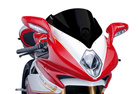 Szyba sportowa PUIG do MV Agusta F4 / R / F4