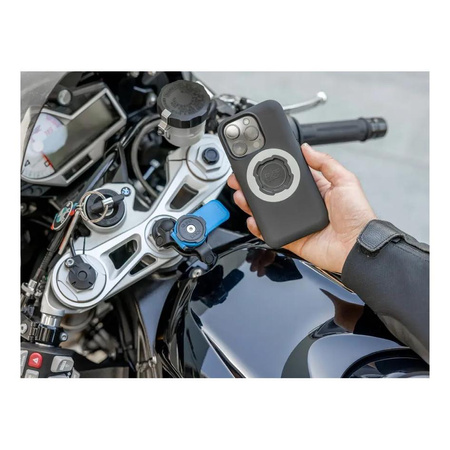 Uchwyt Mocowanie Główka Ramy Montaż QUAD LOCK Uniwersalny