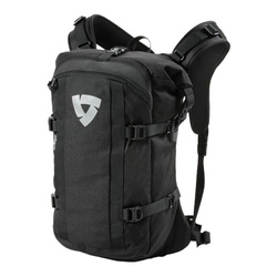 Plecak REVIT LOAD H2O BLACK czarny