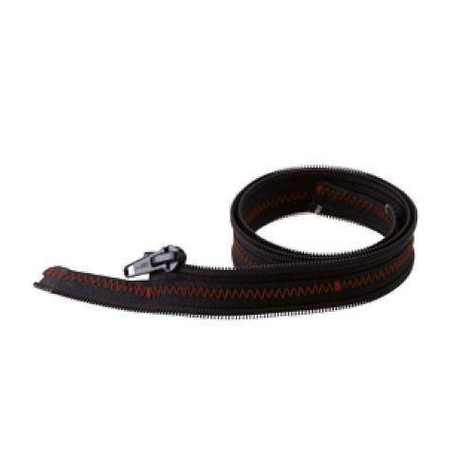 Zamek łączący spodnie z kurtką SPIDI CONNECTION SJ-BP BLACK/RED