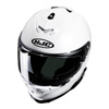 Kask motocyklowy integralny HJC I71 biały