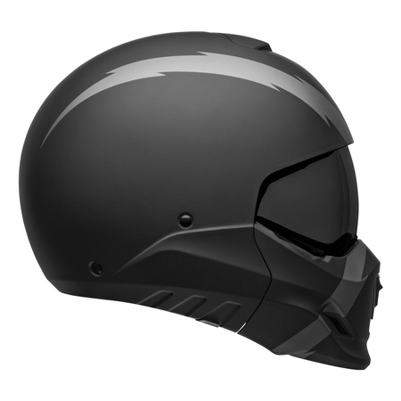 Kask motocyklowy BELL Broozer Arc