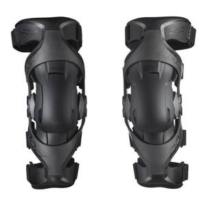 ORTEZA KOLANOWA POD K4 2.0 Graphite/Black (PARA)