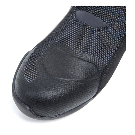 Buty motocyklowe turystyczne TCX AIRTECH 3 GTX BLACK czarny