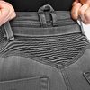 Spodnie jeans damskie SHIMA ZENITH LADY GREY szary