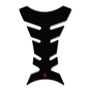 LAMPA Pro-Tank X1 tank pad Black