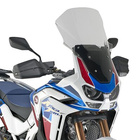 KAPPA SZYBA HONDA CRF 1100L Africa Twin Adventure Sports (20) 58,5 x 41,5 CM PRZEZROCZYSTA