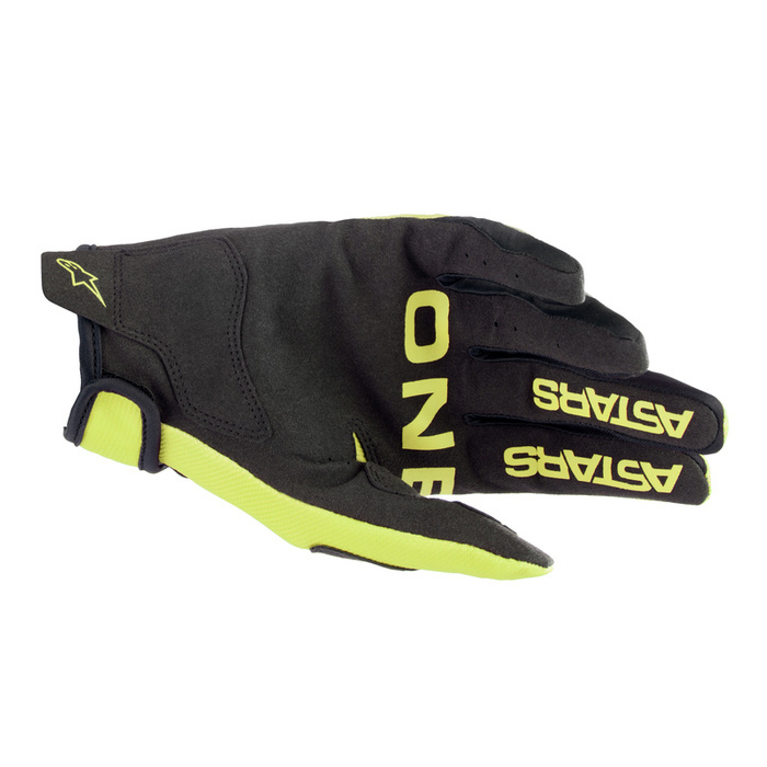 Rękawice motocyklowe ALPINESTARS Radar