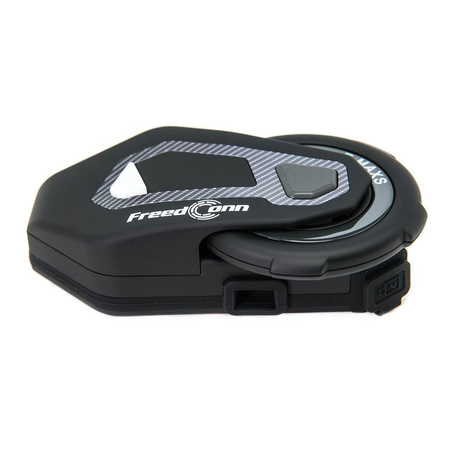 Interkom Bluetooth FreedConn T-MAX S V4 PRO Pojedynczy