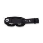 Gogle FOX Main Core Black