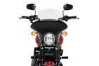 Owiewka PUIG Batwing SML do Harley Davidson Street 750 XG750 15-21 (Touring)