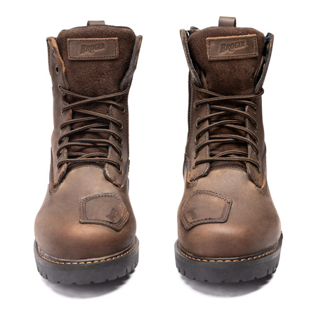 Buty motocyklowe BROGER Alaska