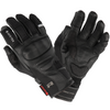 Rękawice motocyklowe damskie RICHA ATLANTIC GORE-TEX LADY BLACK czarny