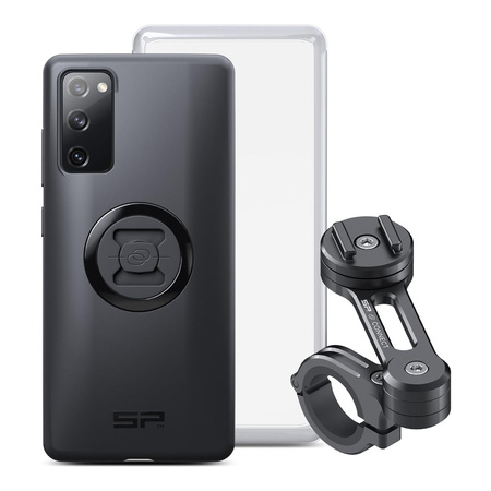 Zestaw Pokrowiec Etui Case Kierownica Wodoodporny Iphone Se 2020/8/7/6s/6 SPC SP CONNECT