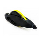 Taśma odblaskowa KEITI na felgę Reflective Sticker Strip fluorescent yellow