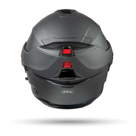 Kask motocyklowy AIROH Rev 19