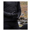 Rękawice motocyklowe KNOX COVERT MK3 BLACK czarny
