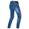 Spodnie jeans damskie SHIMA ZENITH LADY BLUE niebieski