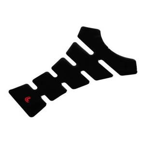 LAMPA Pro-Tank X4 tank pad Black