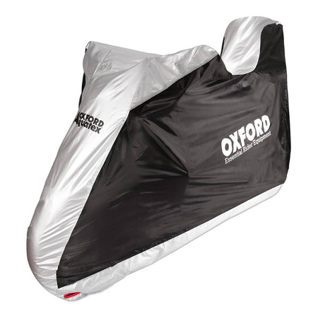 Pokrowiec na motocykl OXFORD Aquatex