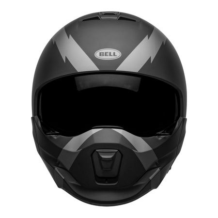 Kask motocyklowy BELL Broozer Arc