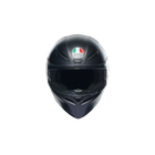 Kask motocyklowy AGV K1 S Matt Black