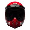 Kask motocyklowy BELL Moto-3 Classic