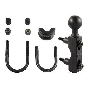 Mocowanie Ram Mounts do kierownicy lub podstawy sprzęgła / hamulca w motocyklu