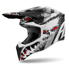 Kask motocyklowy AIROH Wraaap Demon