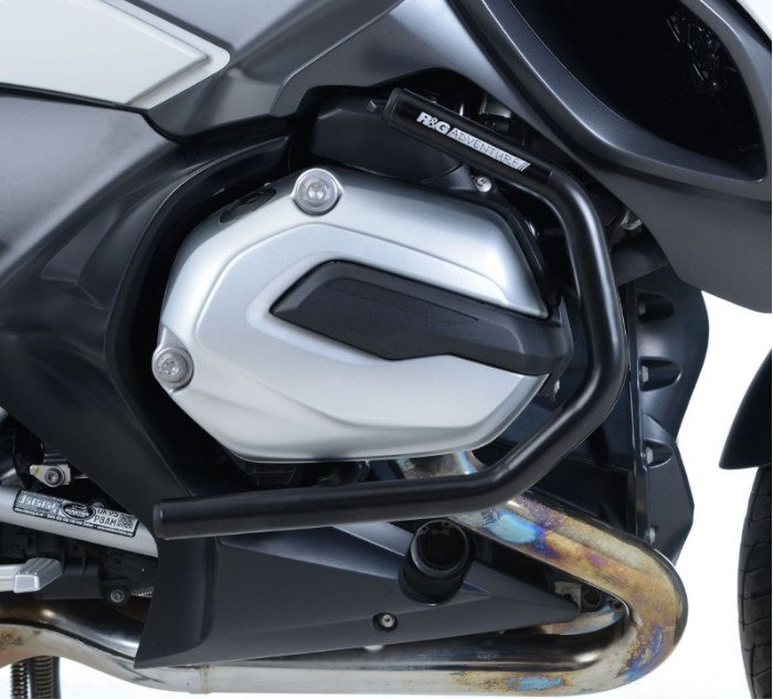 Crashbar/Gmol R&G do BMW R1200RT (14-)