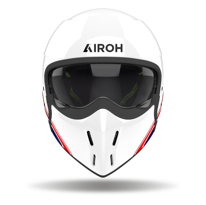 Kask motocyklowy AIROH J110 Eon