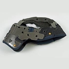 Wyściółka kasku ARAI Chaser-X 5 mm