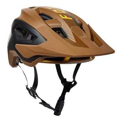 Kask rowerowy FOX Proframe Blocked