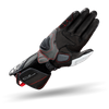 Rękawice motocyklowe Shima ST-3 biały/czerwony