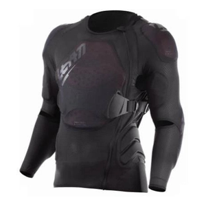 Leatt zbroja motocyklowa na siatce 3DF Airfit Lite