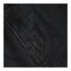 Spodnie jeans damskie BROGER CALIFORNIA WASHED BLACK czarny