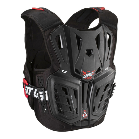Buzer dziecięcy LEATT Protector 4.5 Junior