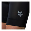 Spodenki rowerowe FOX Tecbase Lite Liner Black