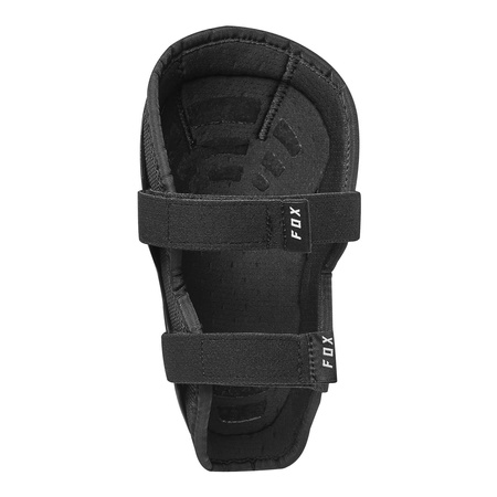 Ochraniacz łokci cross offroad mtb FOX Titan Sport czarny