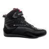 Buty motocyklowe krótkie/miejskie/turystyczne Shima EXO czarny