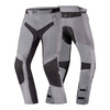 Spodnie motocyklowe tekstylne Shima JET szary