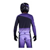 Bluza motocyklowa cross FOX FLEXAIR SPIRE LILAC fioletowy