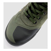 Buty motocyklowe miejskie/trampki Rebelhorn SPIKE oliwkowy