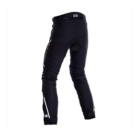 Spodnie motocyklowe damskie RICHA CAMARGUE EVO LADY BLACK czarny