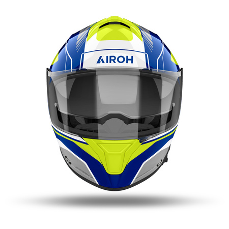 Kask motocyklowy AIROH Spark 2 Chrono