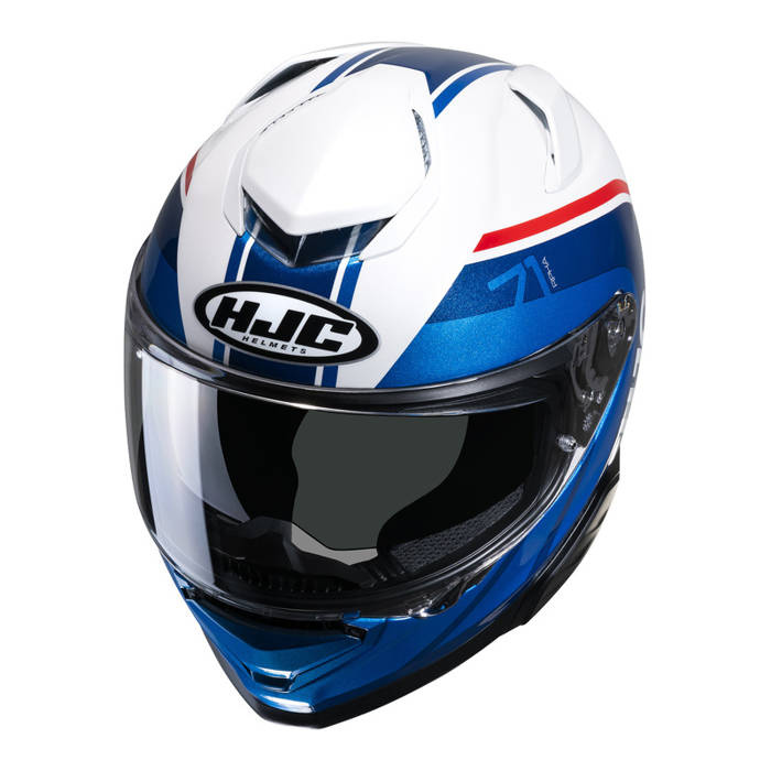 Kask motocyklowy integralny HJC RPHA 71 MAPOS