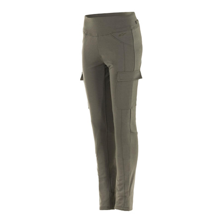 Leginsy motocyklowe damskie ALPINESTARS Iria Stella