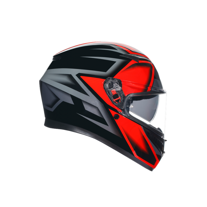 Kask motocyklowy AGV K3 Compound