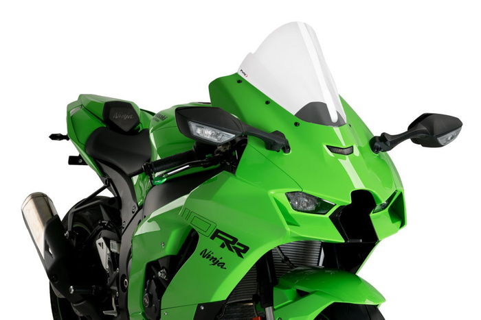 Szyba sportowa PUIG do Kawasaki ZX10R / RR 21